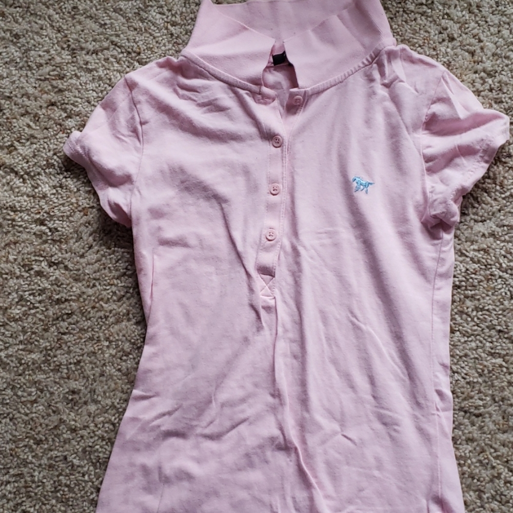 Collared shirts - Picture 2 of 8